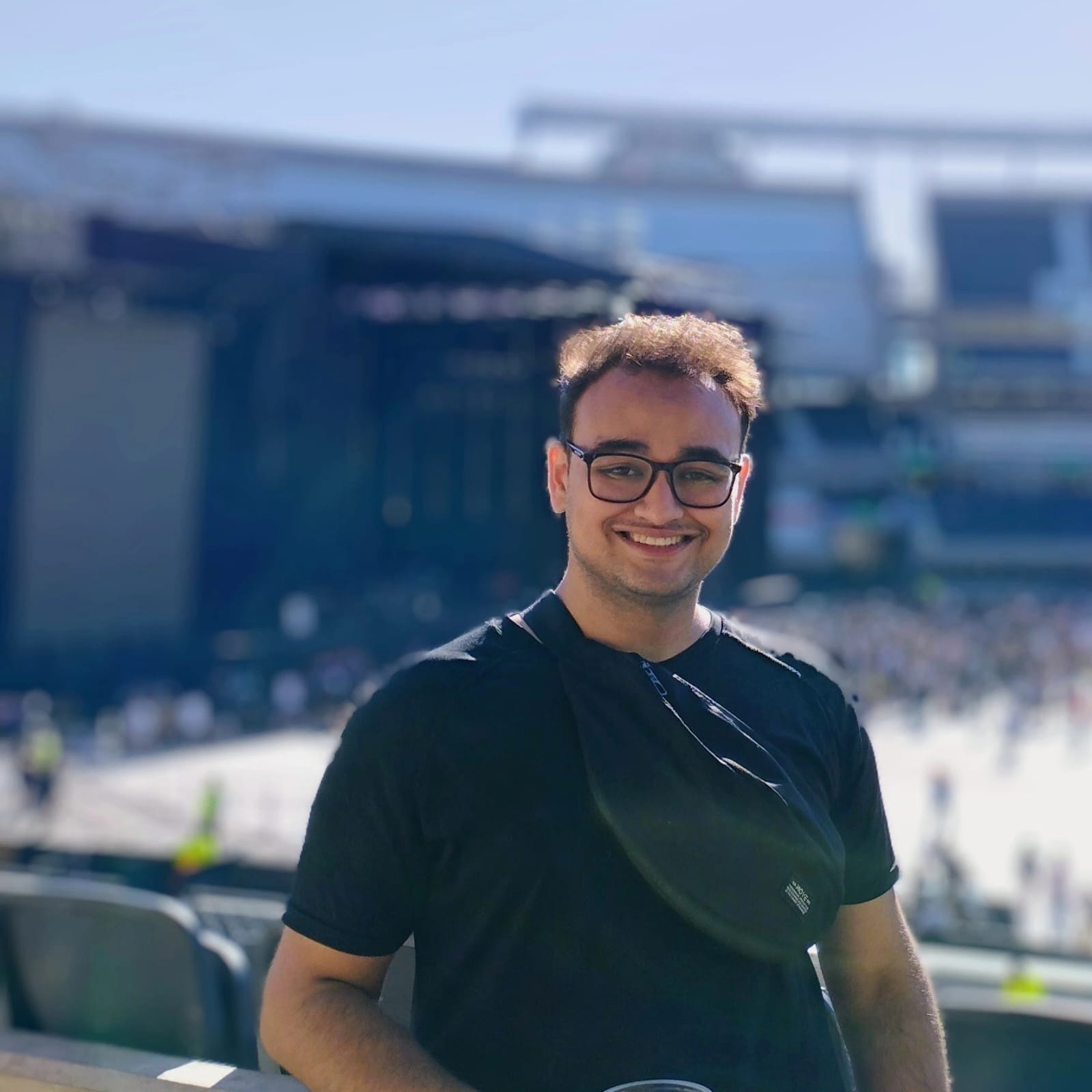 Foto de perfil do desenvolvedor da Unia Software